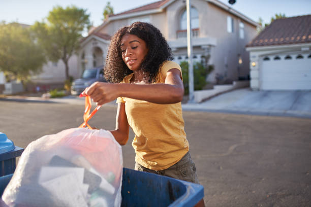 Best Garage Cleanout Services  in River Rouge, MI