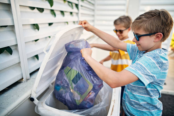 Best Full-Service Junk Removal  in River Rouge, MI