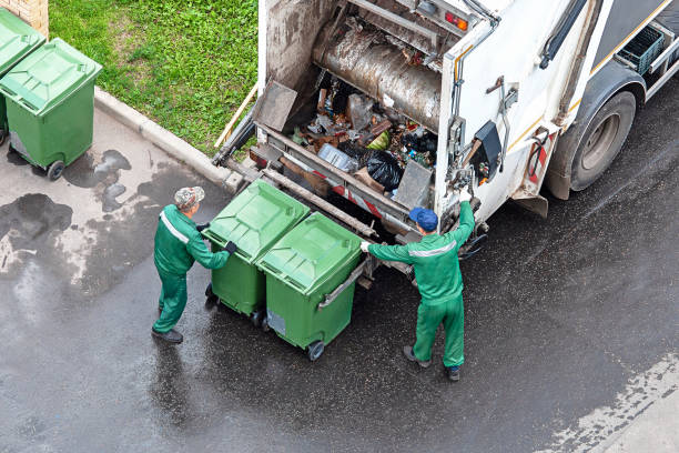 Best Commercial Junk Removal  in River Rouge, MI