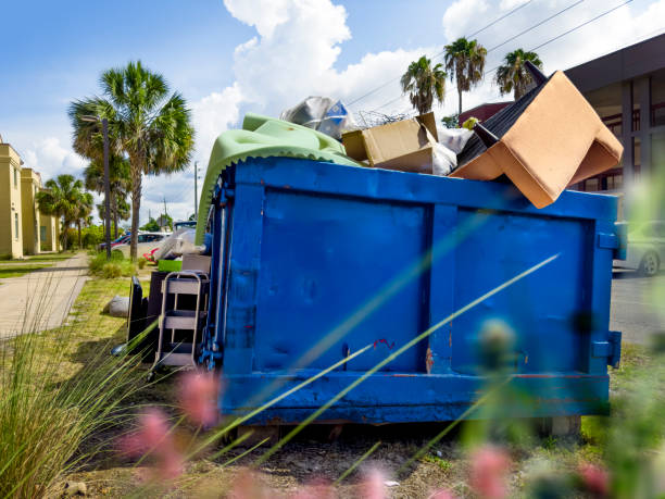Best Professional Junk Removal  in River Rouge, MI