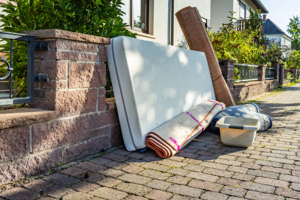 Best Junk Removal Near Me  in River Rouge, MI