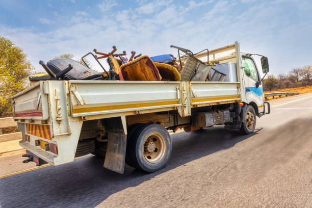 Best Attic Cleanout Services  in River Rouge, MI