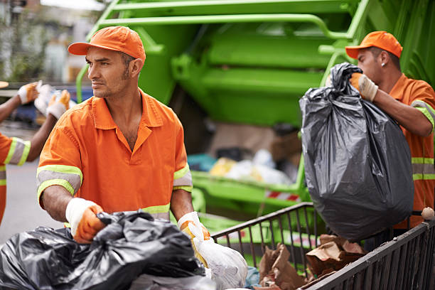 Best Household Junk Removal  in River Rouge, MI
